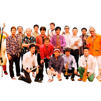 熱帯JAZZ楽団