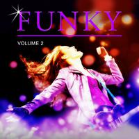 Funky, Vol. 2