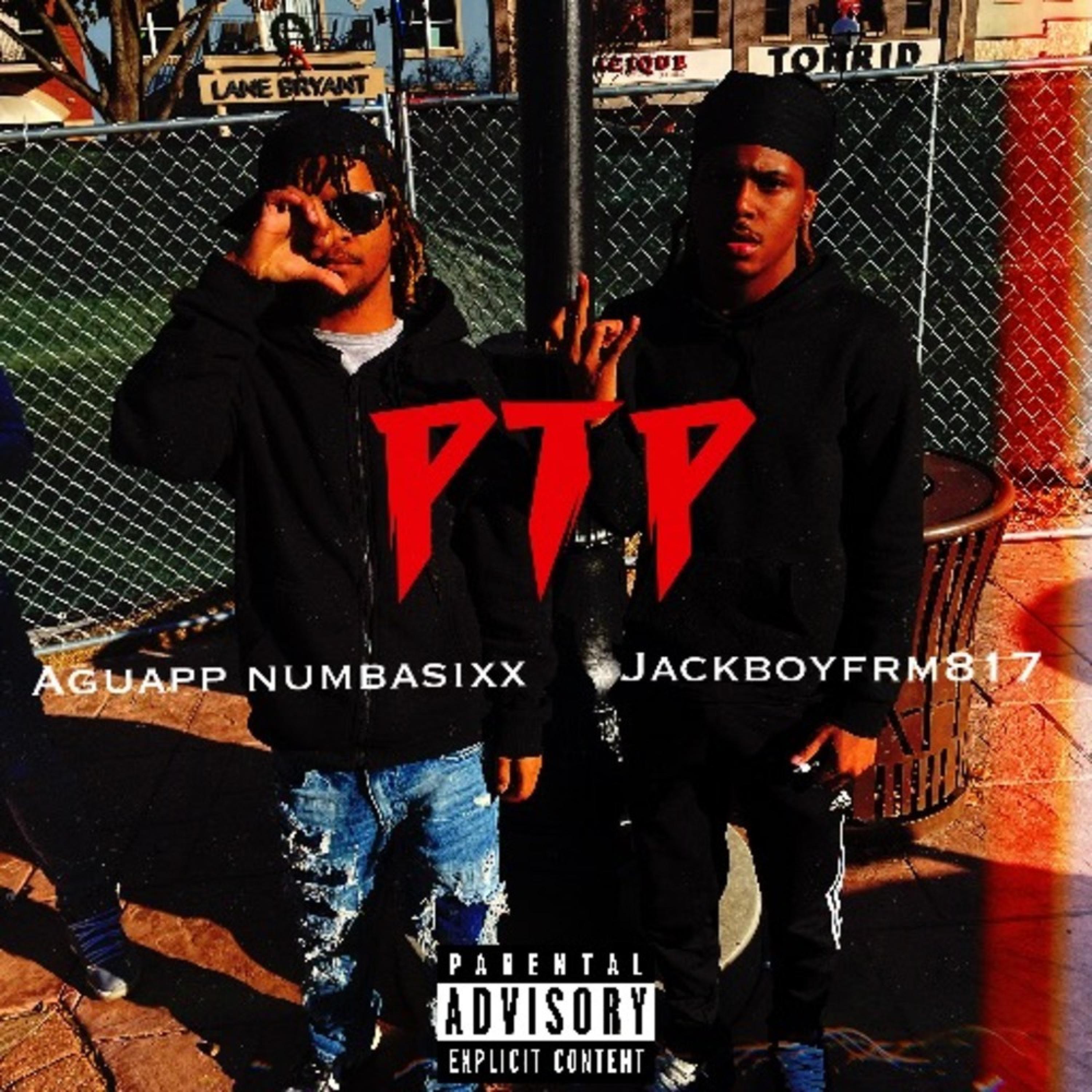 PTP (feat. Aguapp numbasixx)