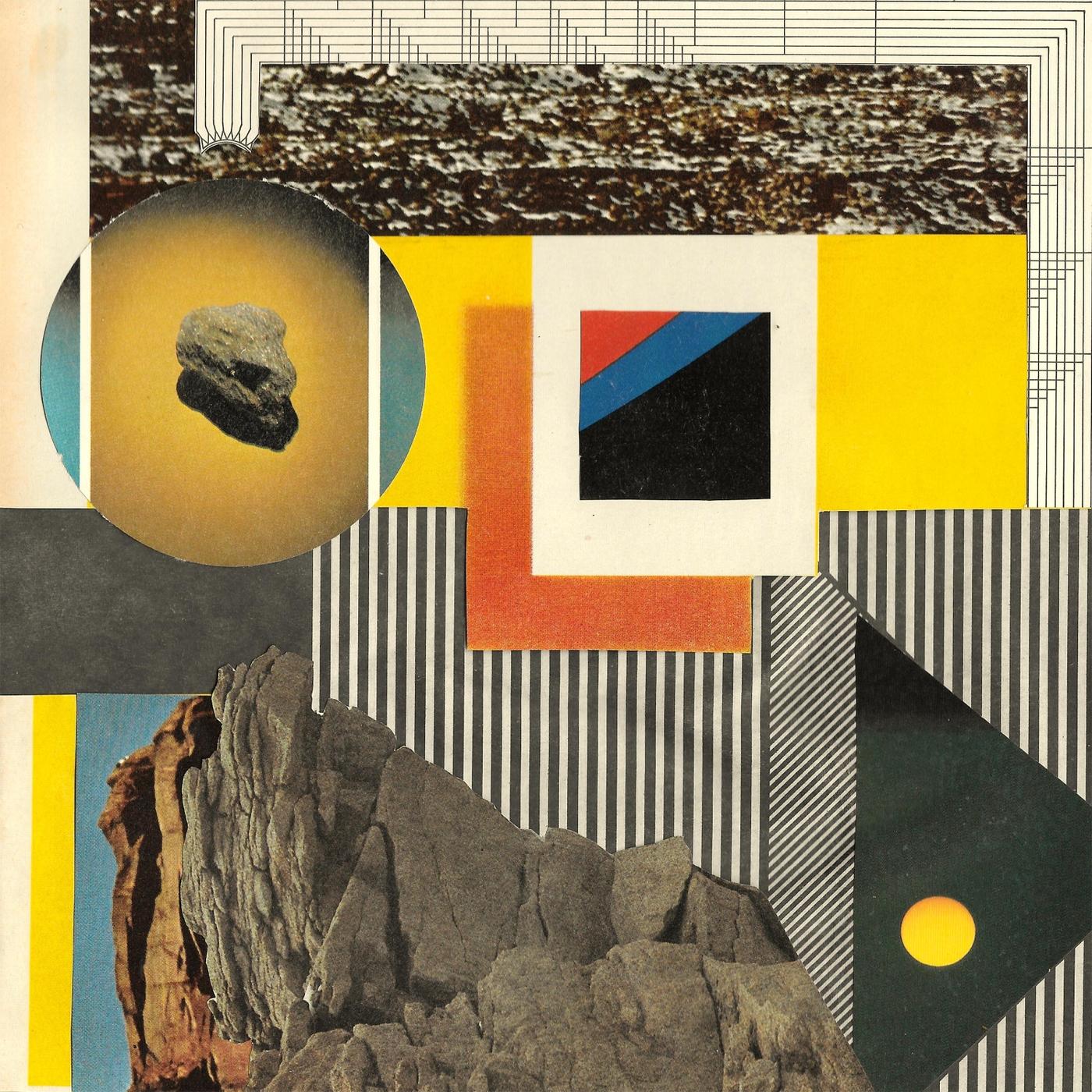 No Alliance (feat. Contour)