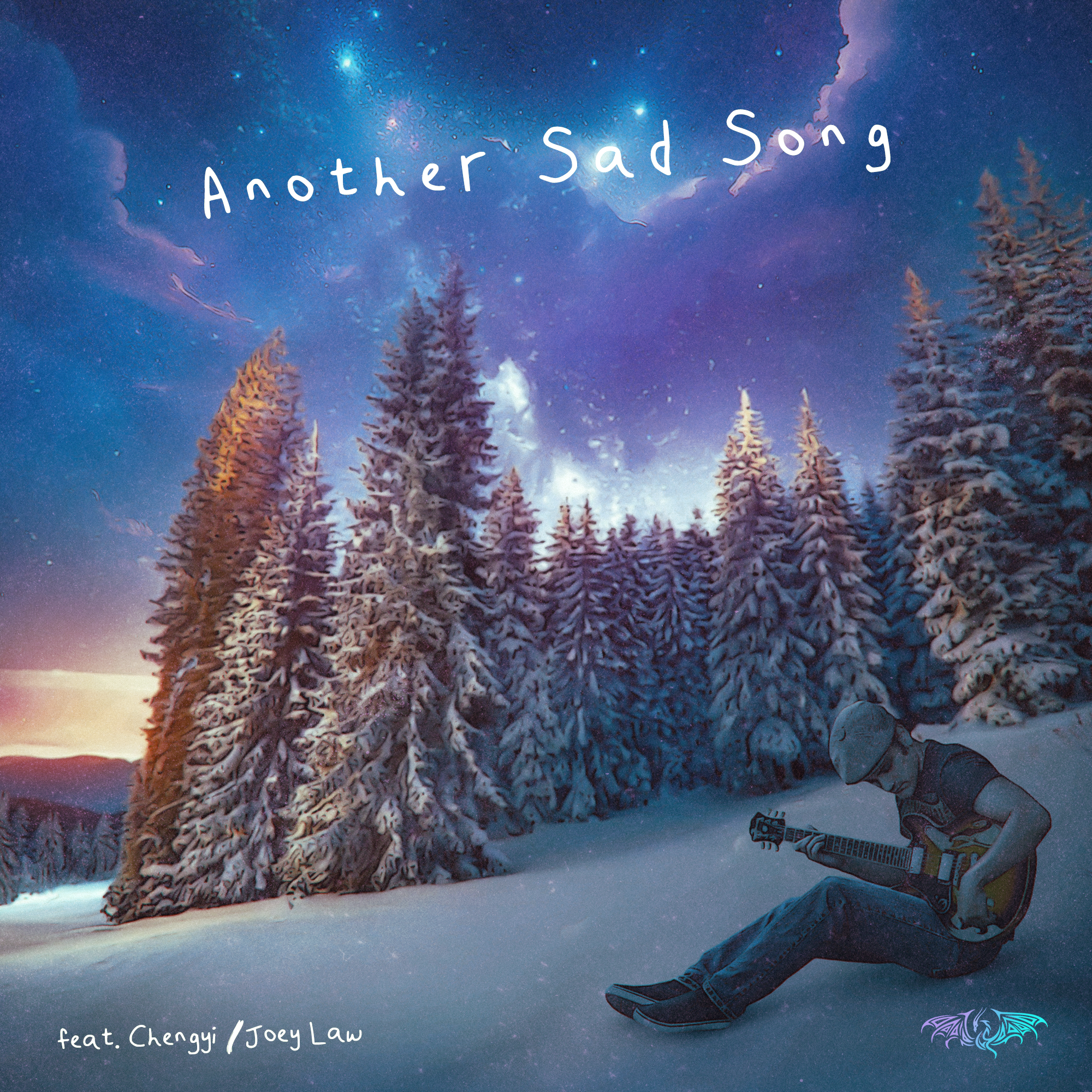 Another Sad Song (feat.Joey Law)_Chengyi_Another Sad Song (feat.Joey Law) | 在线播放_Another Sad Song (feat.Joey Law)歌词_Another Sad Song (feat.Joey Law)下载 | 网易云音乐