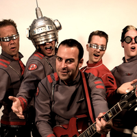 The Phenomenauts