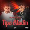 MC Alysson - Tipo Aladin