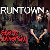 Ghetto University