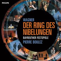 Wagner: Der Ring des Nibelungen