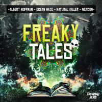 Freaky Tales