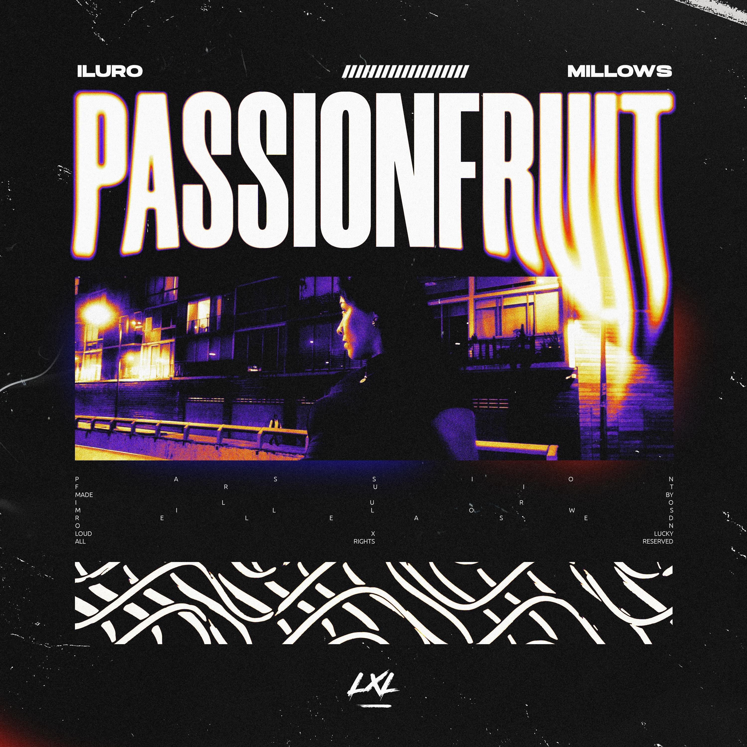 Passionfruit
