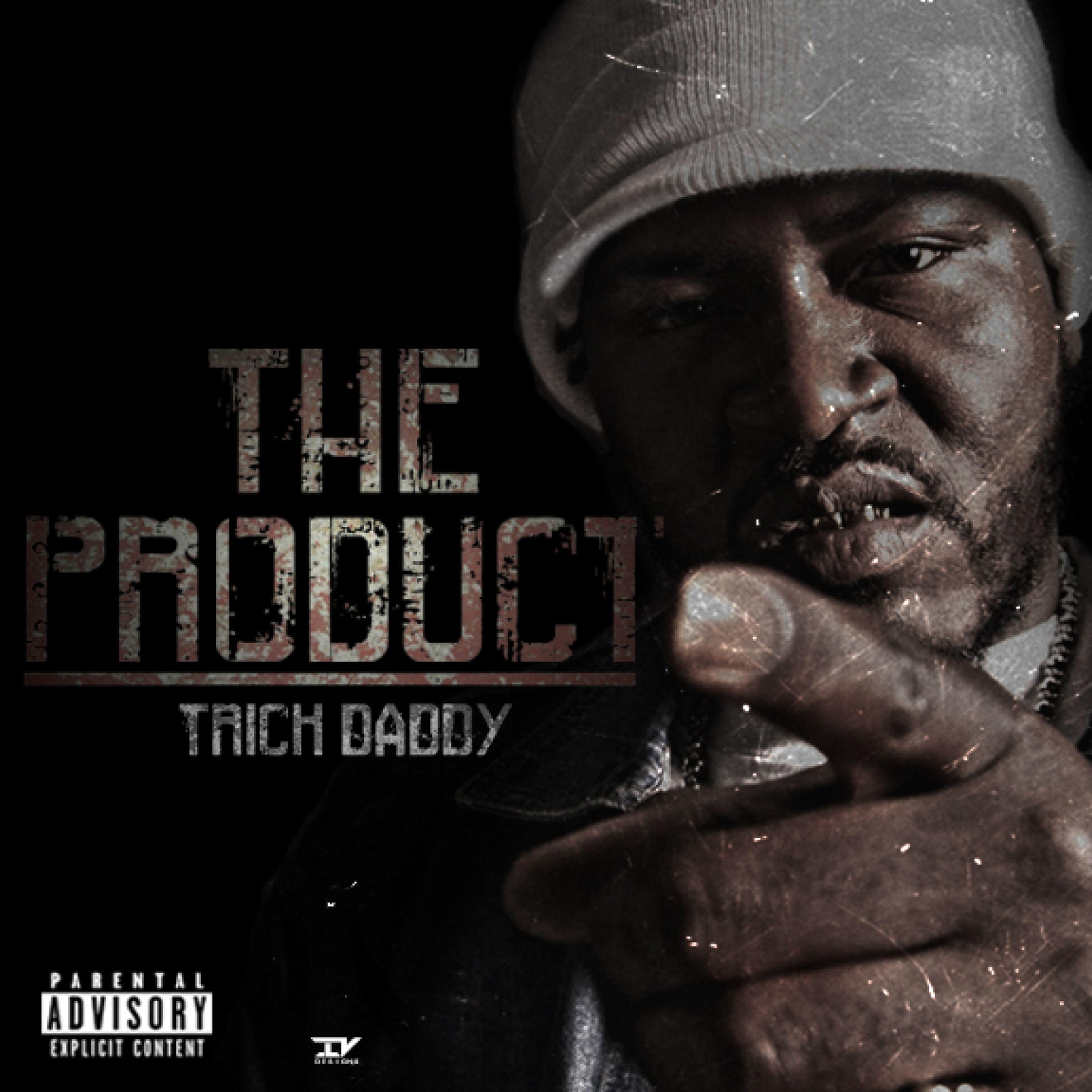 The Prodcut，Trick Daddy，《The Prodcut》专辑，《The Prodcut》专辑下载，《The Prodcut》专辑在线...