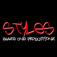 DJ styles