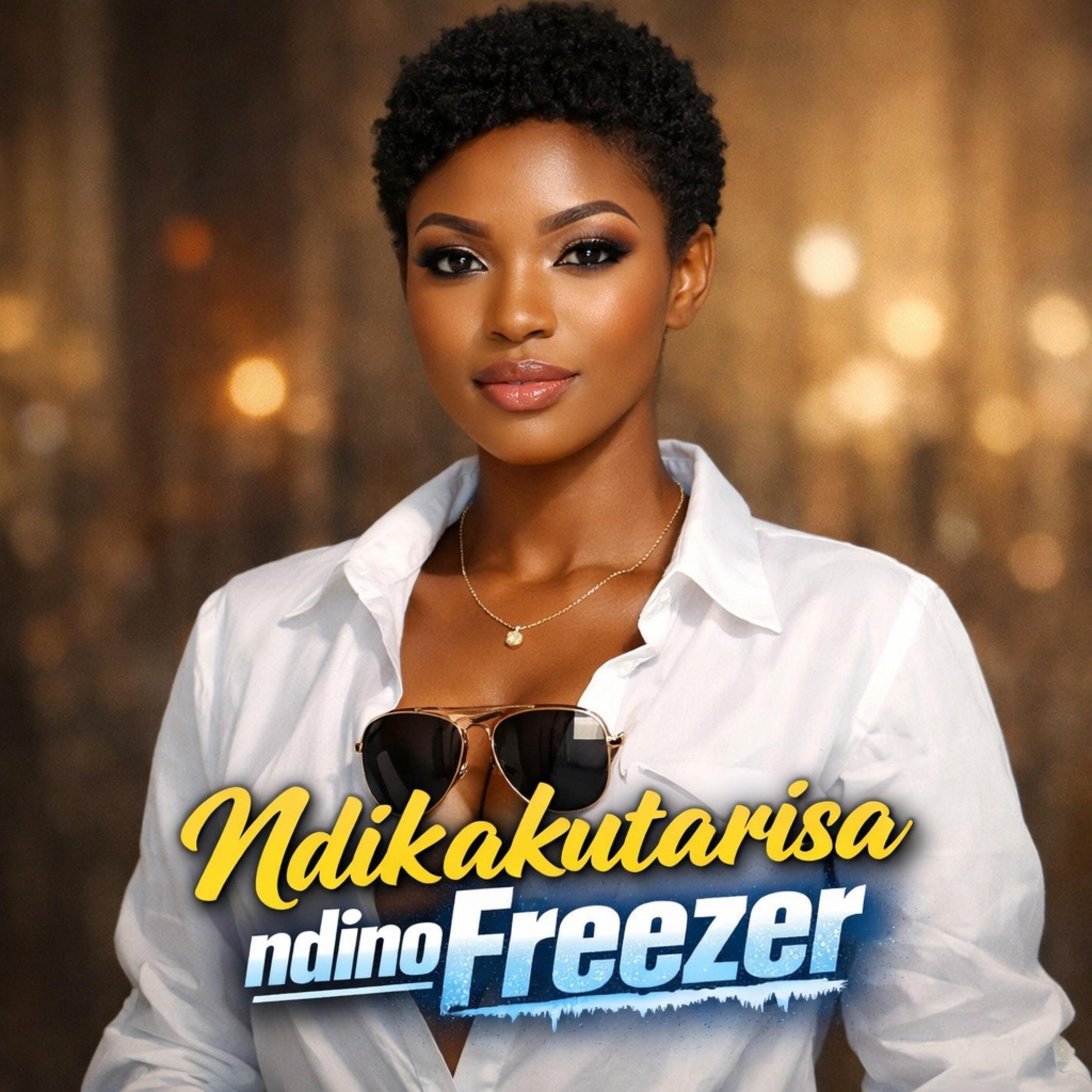 Ndikakutarisa ndinoFreezer