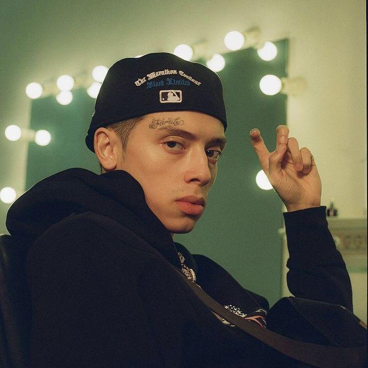 Melodic Drill 艾志恒XCentral Cee X Lil Tjay Type Beat