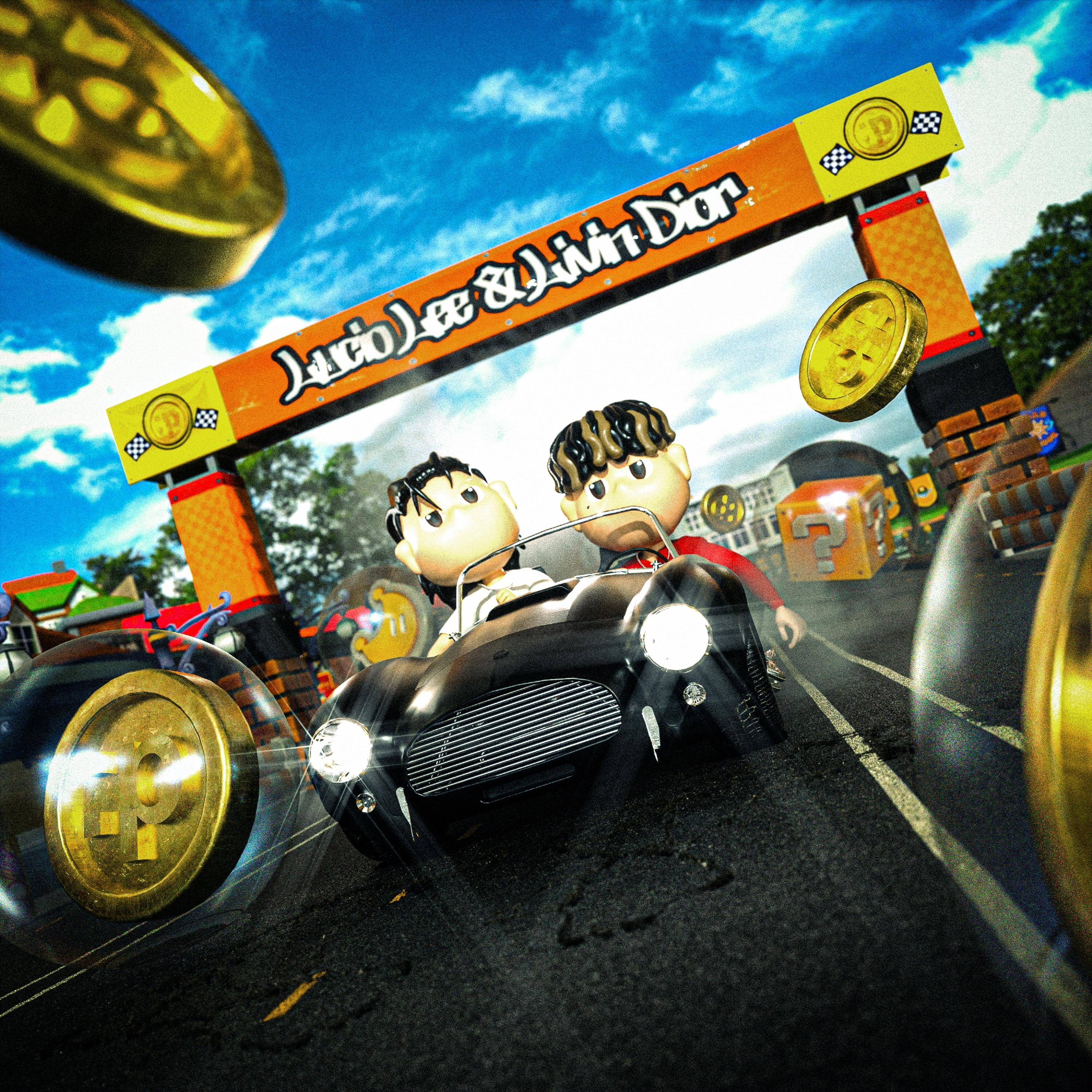 SX (feat. 리젠 (Rejen))