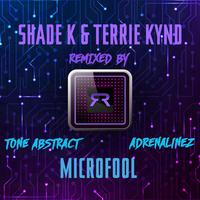 Microfool Remixed