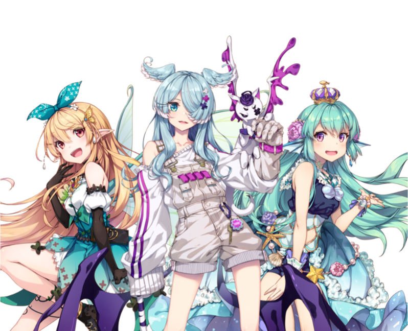 LazuLight