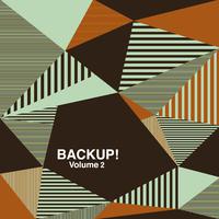 Backup!, Vol. 2