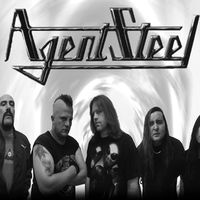 Agent Steel资料,Agent Steel最新歌曲,Agent SteelMV视频,Agent Steel音乐专辑,Agent Steel好听的歌