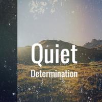 Quiet Determination