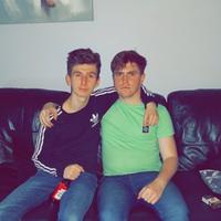 Aidan McCrae资料,Aidan McCrae最新歌曲,Aidan McCraeMV视频,Aidan McCrae音乐专辑,Aidan McCrae好听的歌