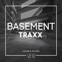 Basement Traxx, Vol. 3