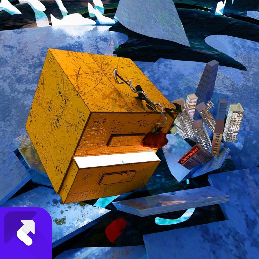 稻草人 (prod.姚姚ProdbyYao)