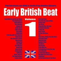 Early British Beat, Vol. 1