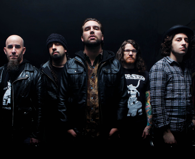The Damned Things
