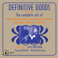 Definitive Dodds 1926 - 1927: The Complete Sets