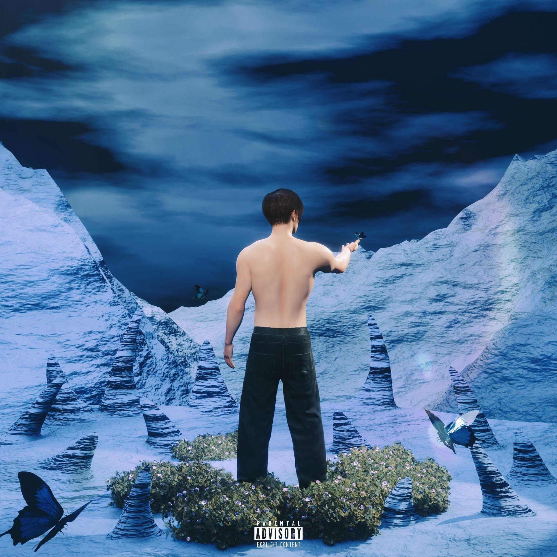 思绪皱纹（vestige.）ProdEVOMUSIC