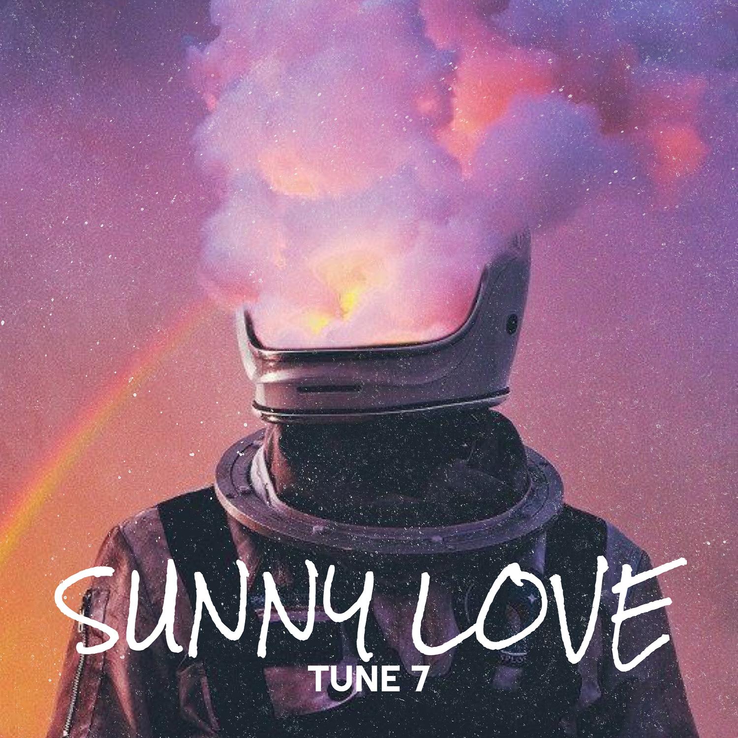 Sunny Love