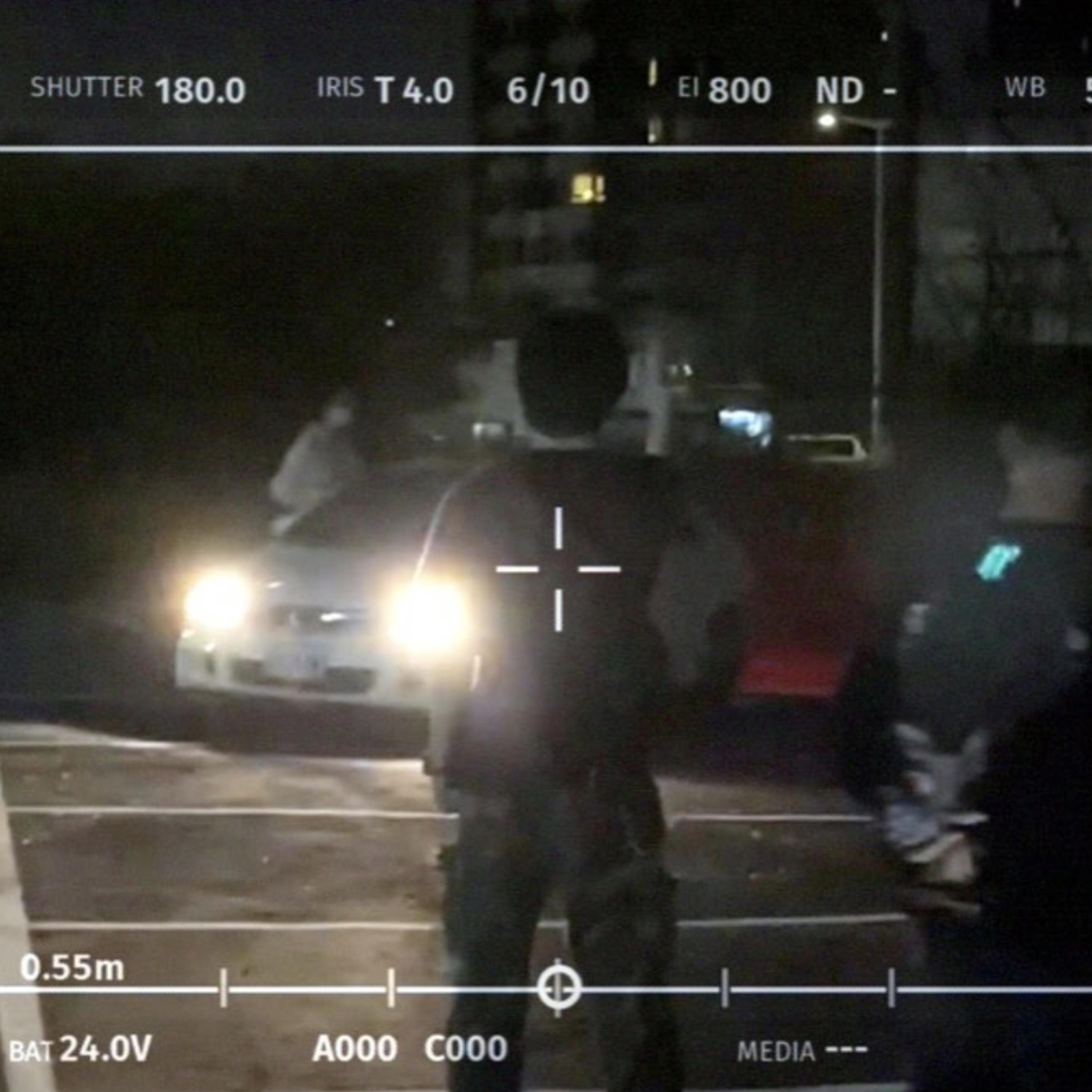 I wanna be the bad guys (feat. Motorola boi)