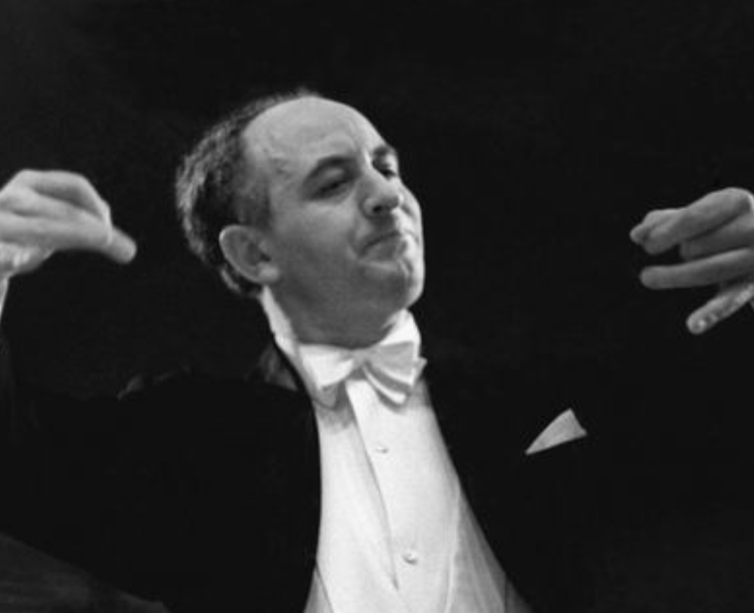 Rudolf Barshai