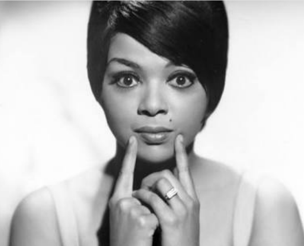 Tammi Terrell