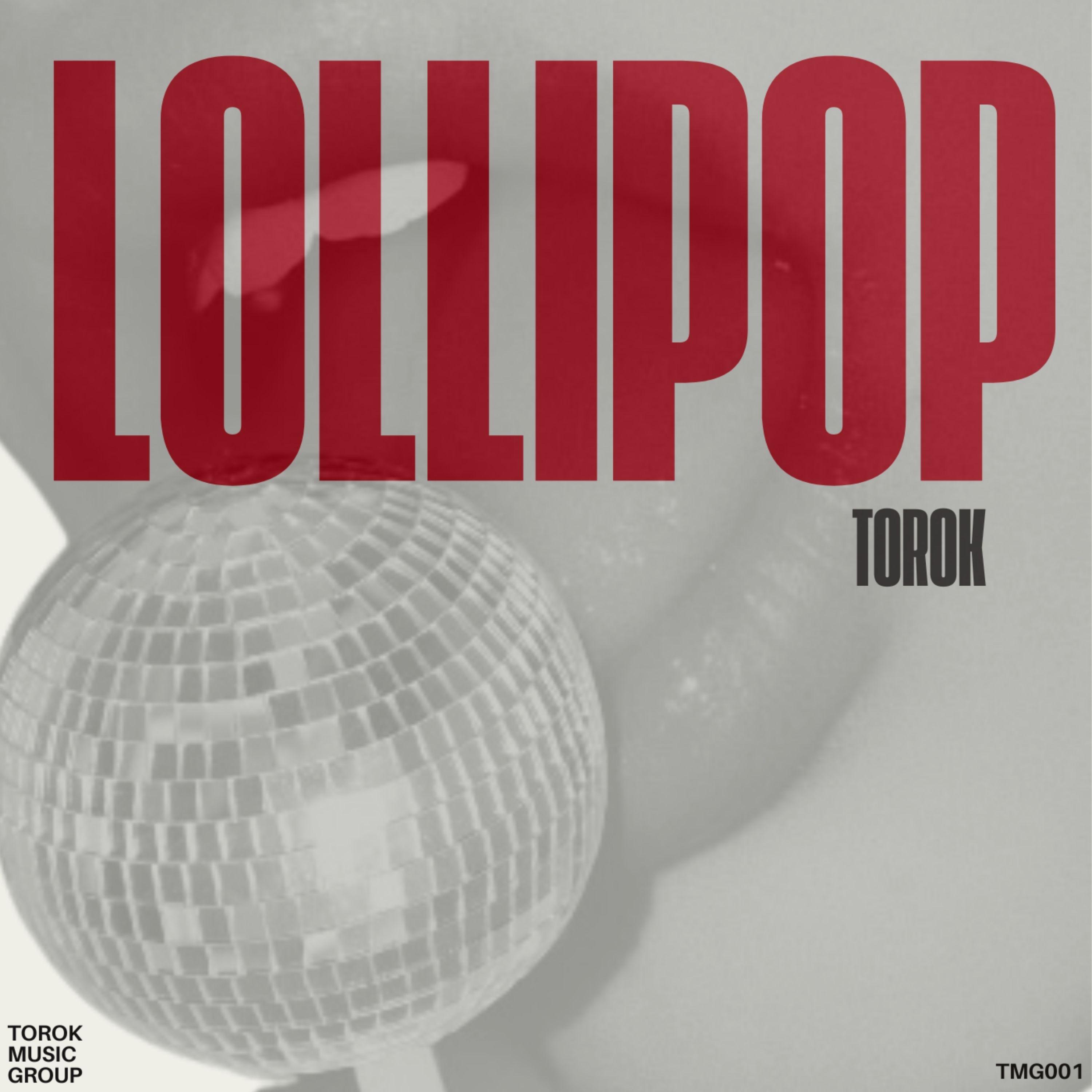 Lollipop
