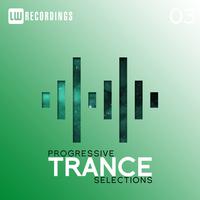 Progressive Trance Selections, Vol. 03