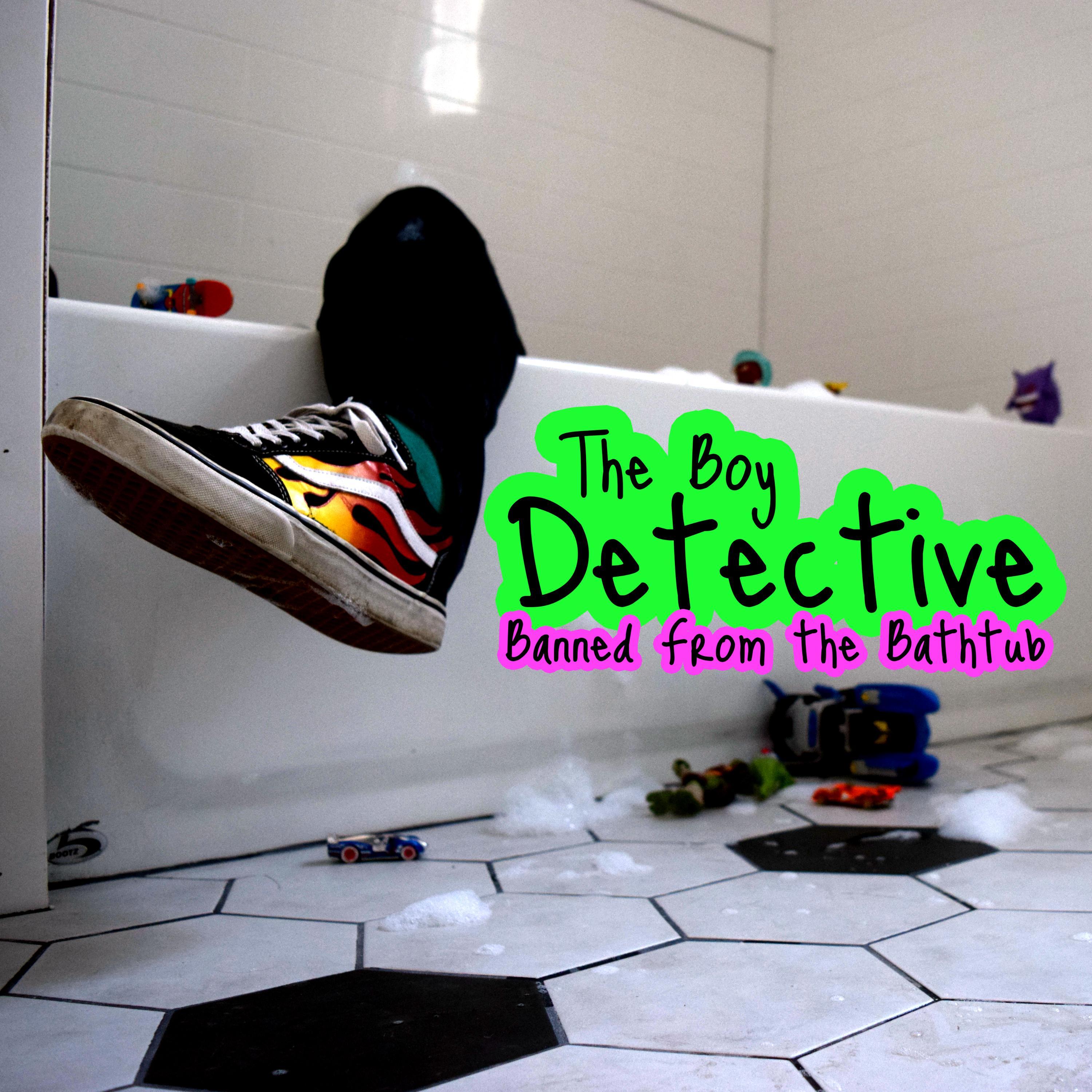 I Did Get Scabies Once, So I Guess That's Pretty Punk