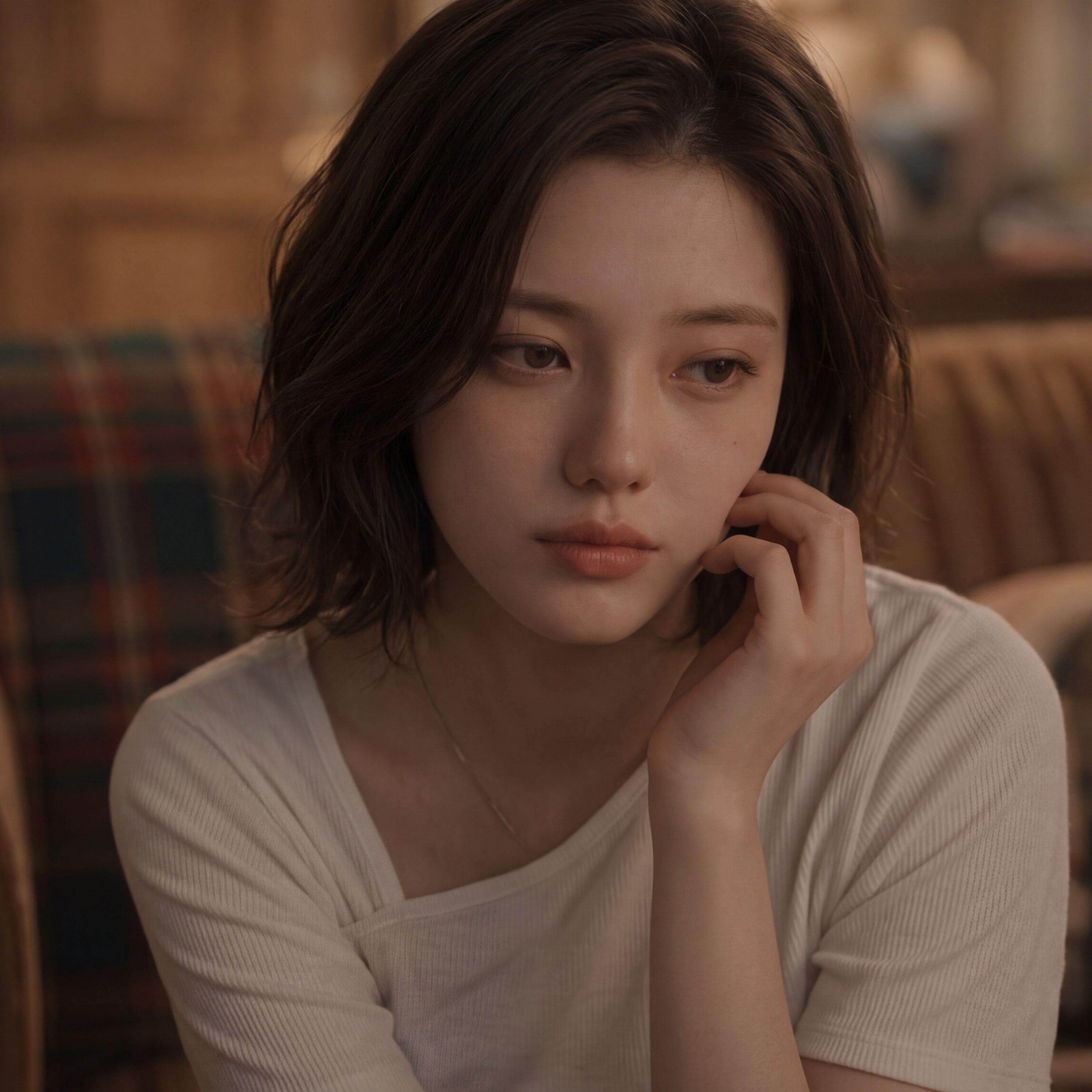 只是女人封面