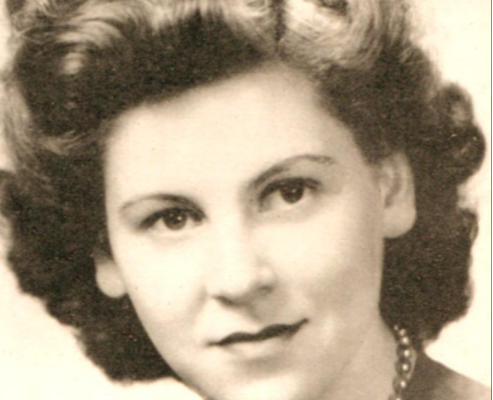 Marjorie Thomas