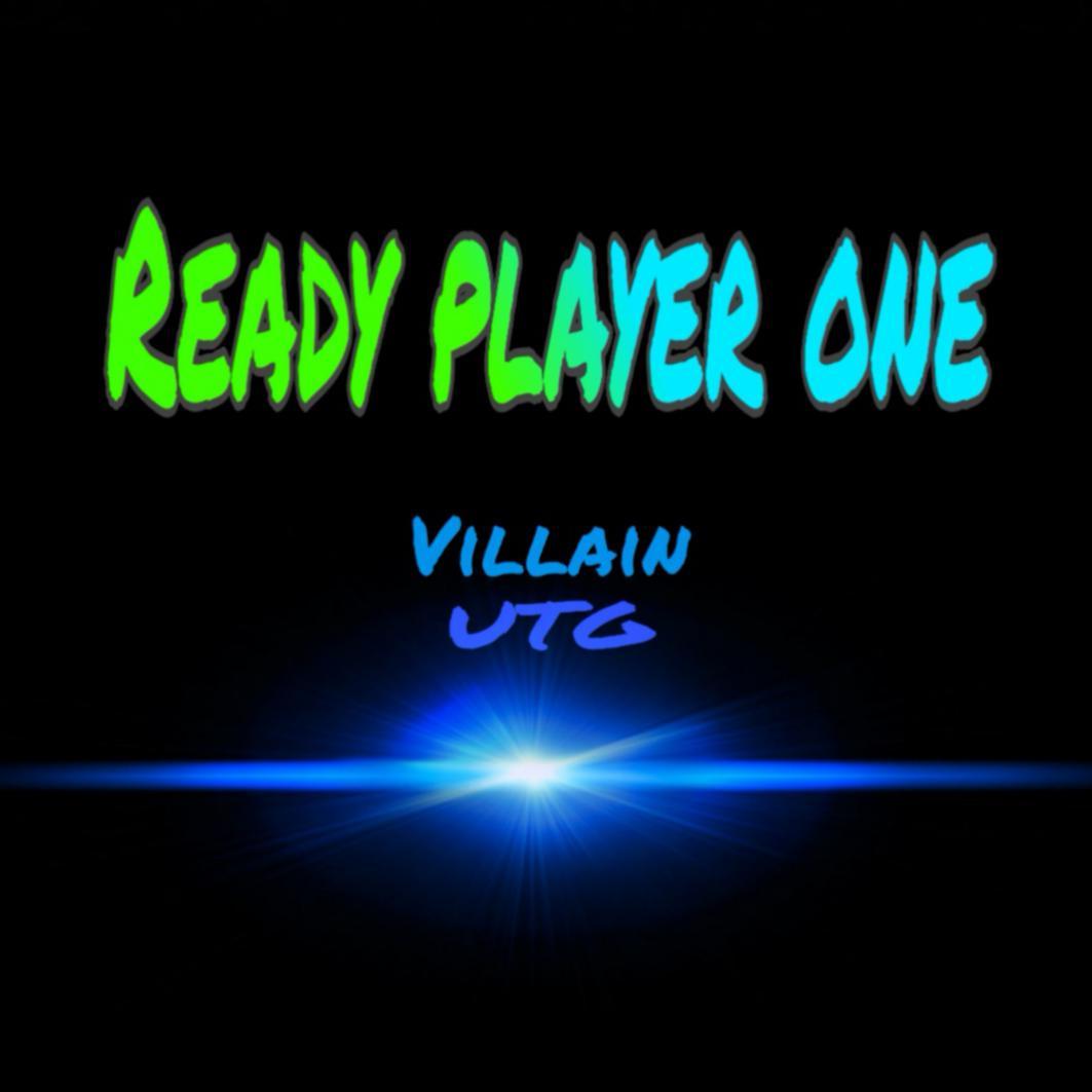 Ready player one