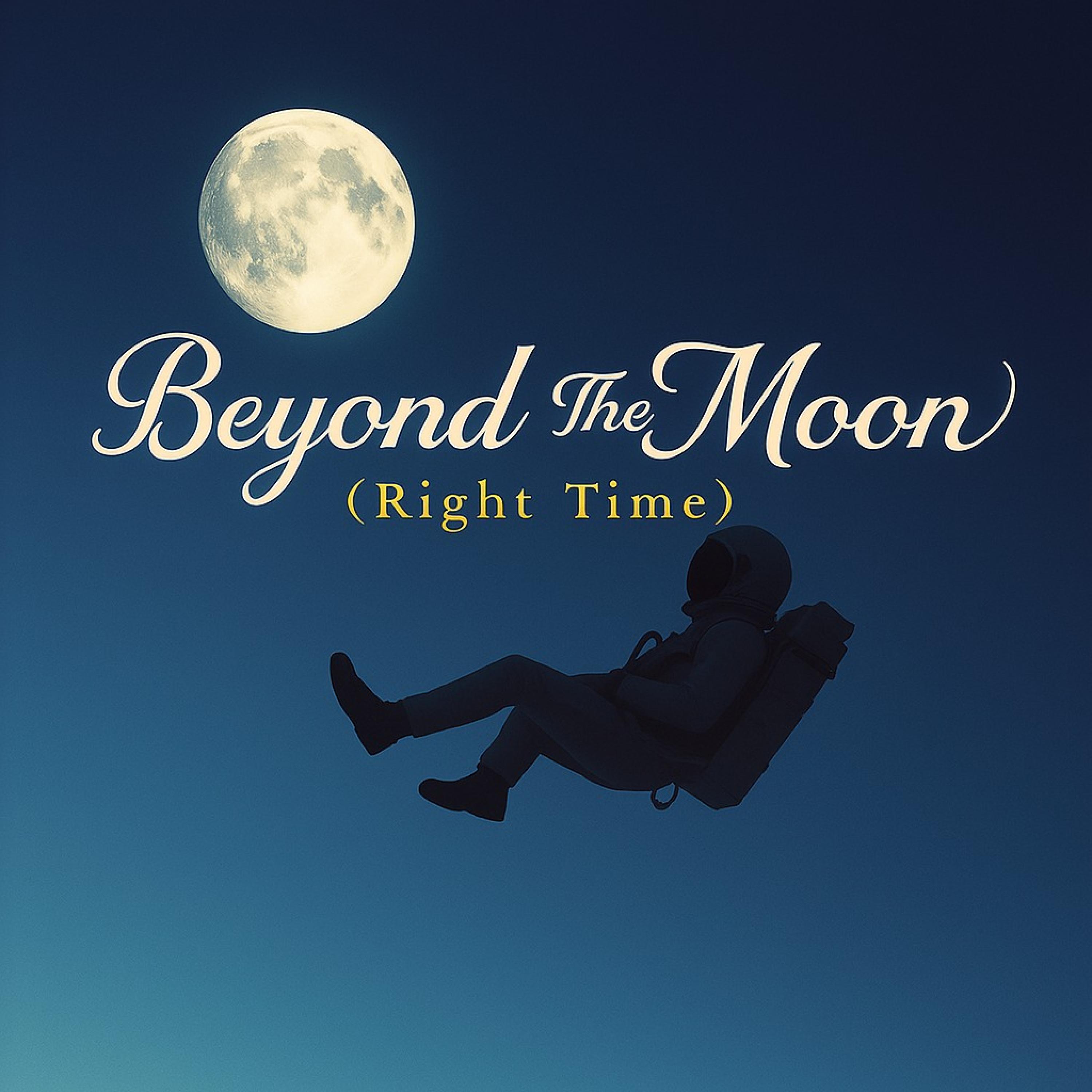 Beyond the Moon (Right Time)