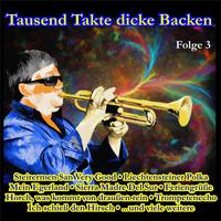 Tausend Takte ***** Backen, Folge 3