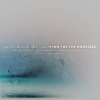 Hymn for the homeless (feat. Billy Sheehan)