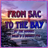 From Sac to the Bay