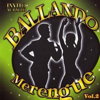 Invito al Ballo Ballando Merengue Volume 2