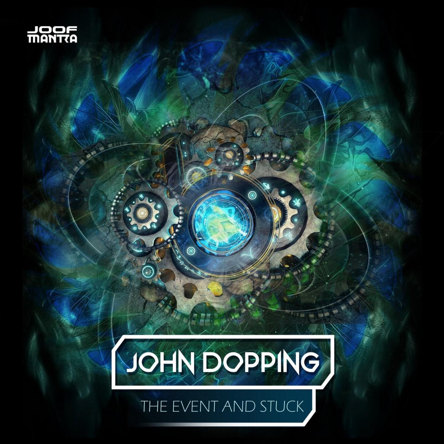 Stuck (Original Mix)_John Dopping_The Event & Stuck | 在线播放_Stuck (Original Mix)歌词_Stuck (Original Mix)下载 | 网易云音乐