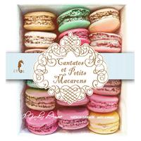 Cantates et Petits Macarons