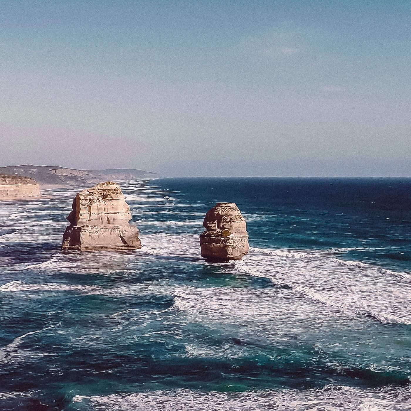 Waterbed Sea Waves Sounds/Water Soundscapes/Ocean Sounds Collection