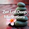 Zen Meditation and Natural White Noise and New Age Deep Massage - Zen Meditation White Noise