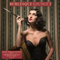 Burlesque Lounge 2