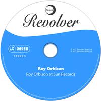 Roy Orbinson At Sun Records