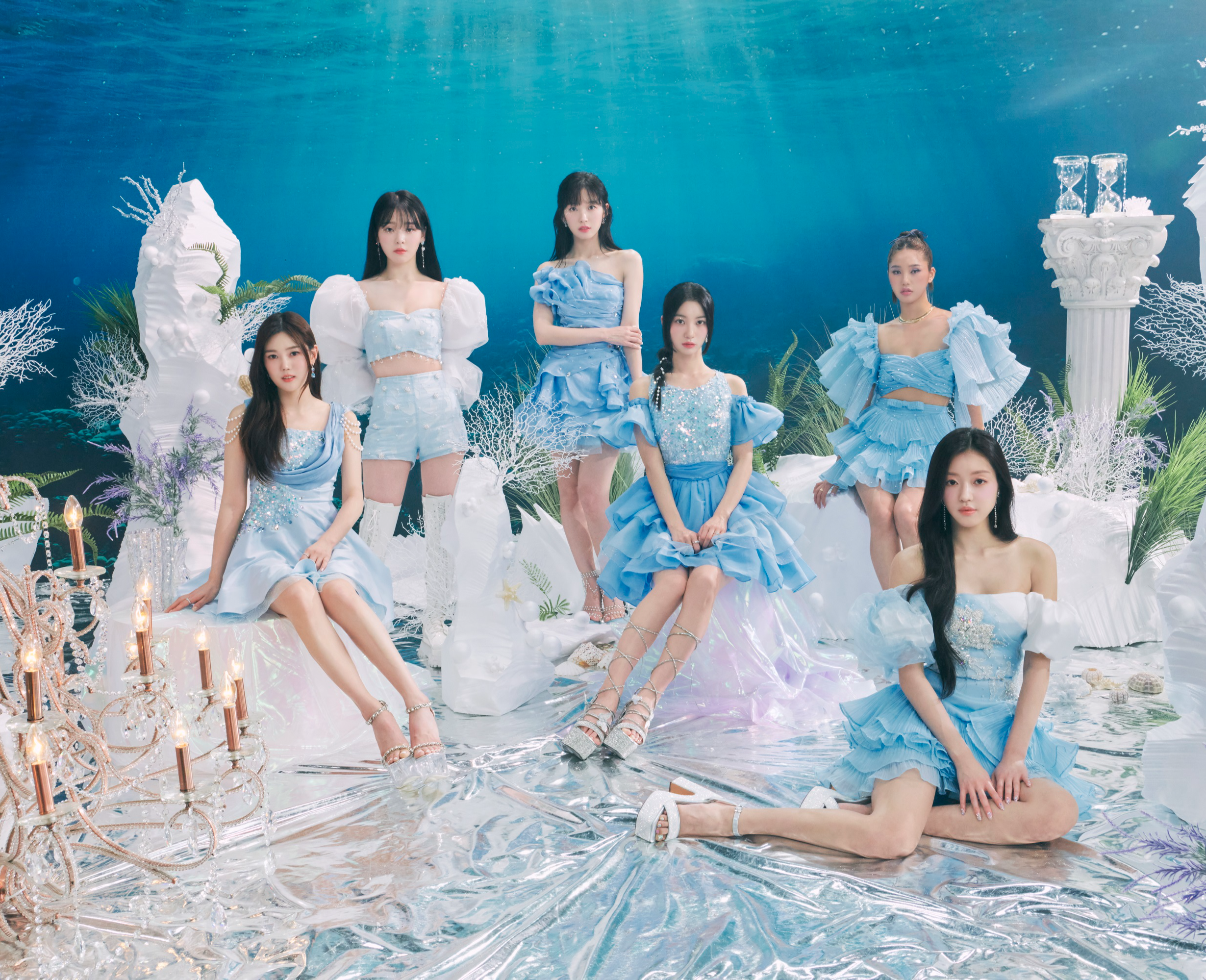 OH MY GIRL